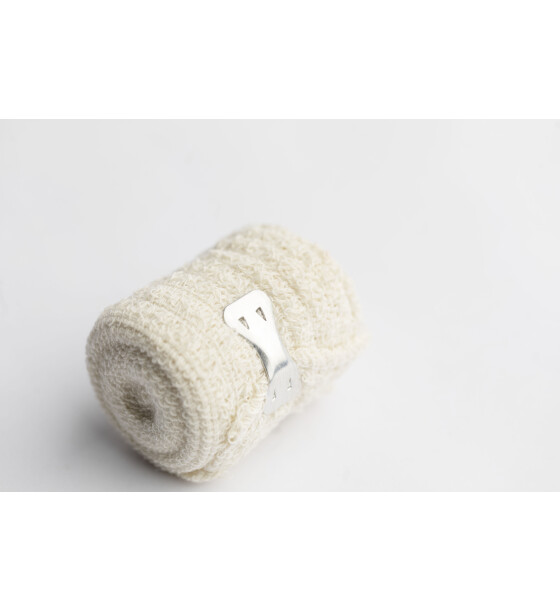 Medcial crepe bandage 15