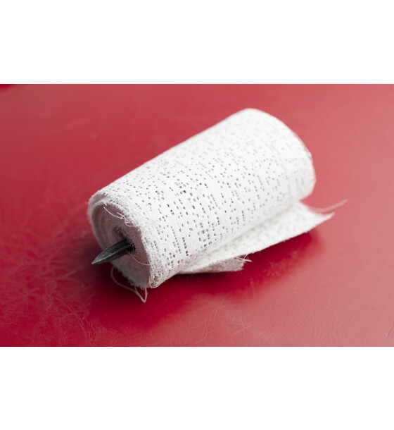 plaster of paris bandage 10 cm