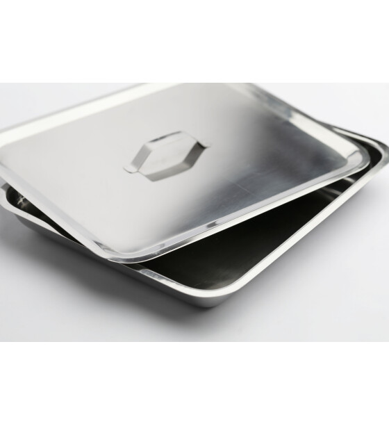 stainless steel storage box sanitary m