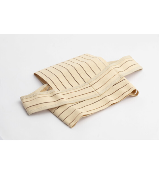 Elastic corset l