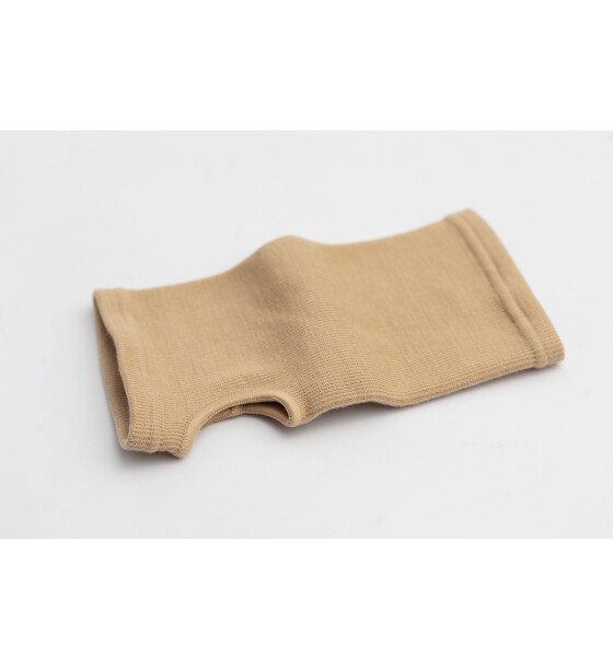 Wrist support glove m