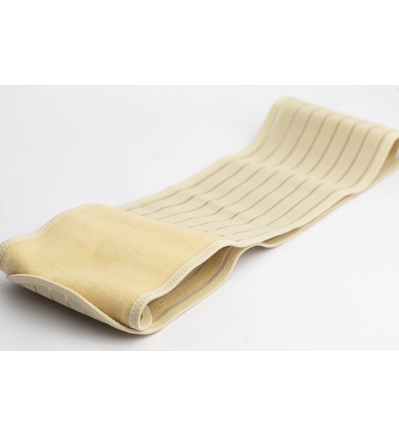 Elastic abdominal pack xxl