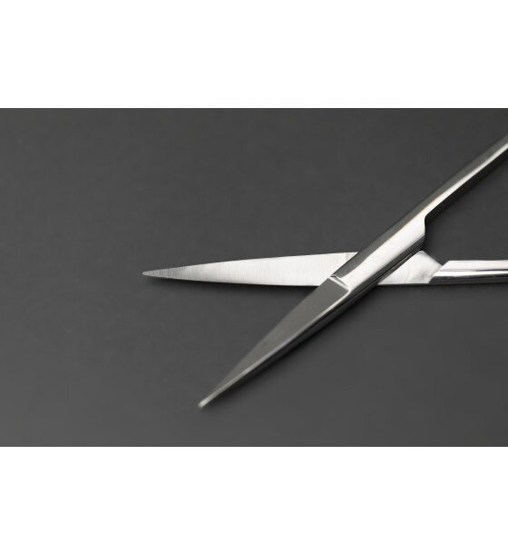 hair cutting scissor str 15