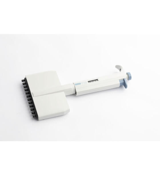 12 Channel Pipette