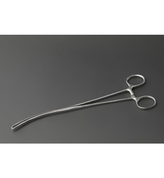 medical endotracheal intubation forceps 25