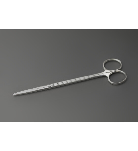 Dental surgical scissors str 13