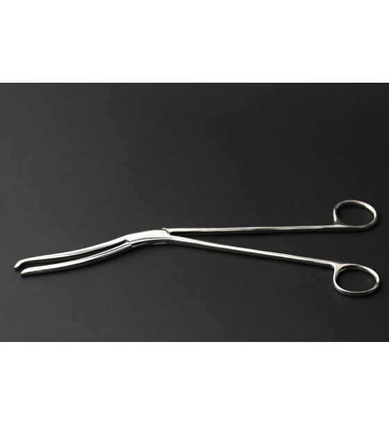 cheatle forcep