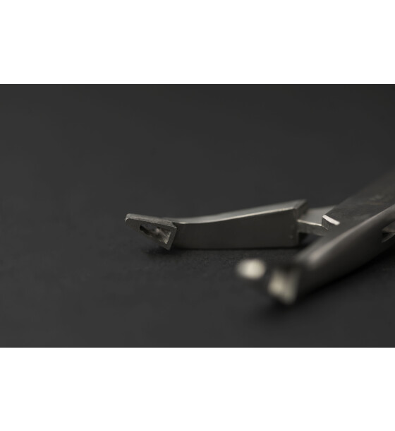 Nail surgical instrument