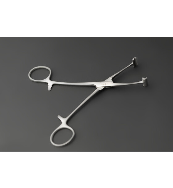 PRATT T - CLAMP