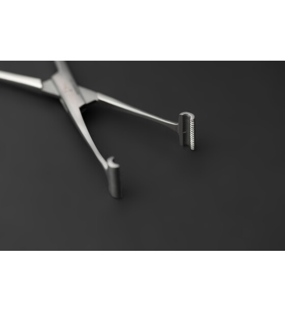 PRATT T - CLAMP