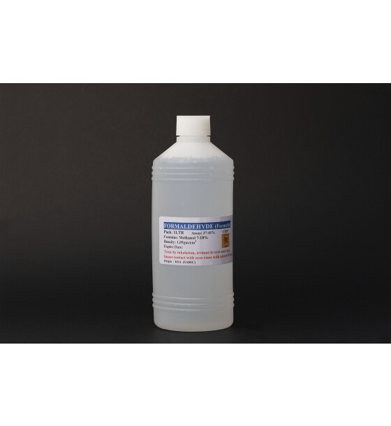 formaldehyde formalia 500 m