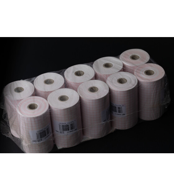 ECG printing papers 210*30