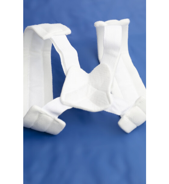 DELUXE FOUR WAY CLAVICLE SPLINT FIONA l