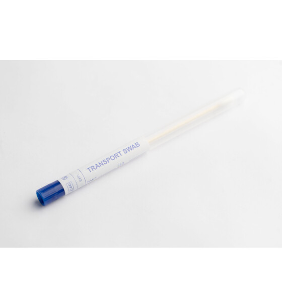Transport Medium Swabs pack/100