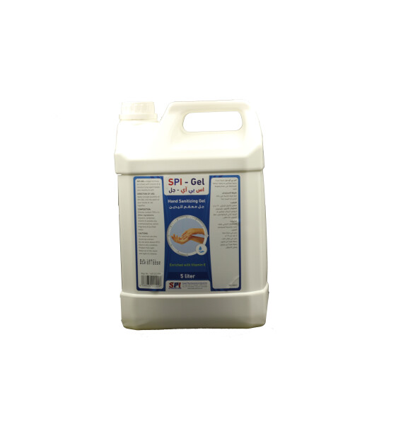 SPI Gell 5ltr