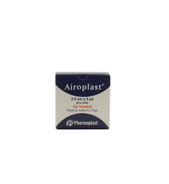 Pharmaplast AIRO PLASTE 2.5CM