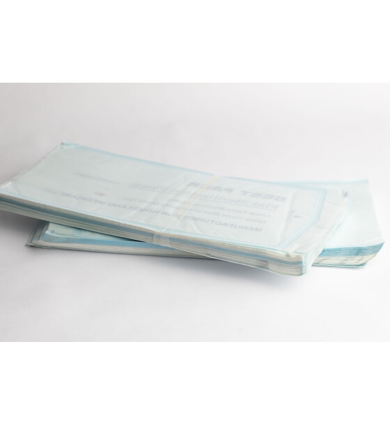 Self Sealing Sterilization Pouch 90*135 box/100