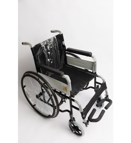 Wheelchair Standard 18
