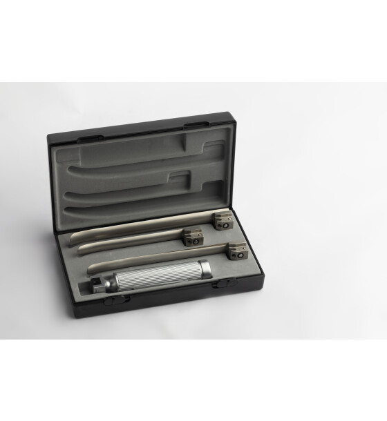 ri-standard Direct Illuminated Laryngoscopes