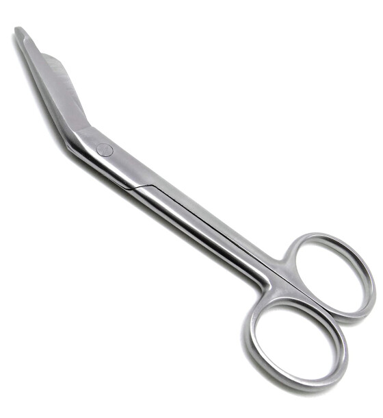 Lister Bandage Scissor