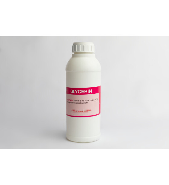 Glycerin 1L