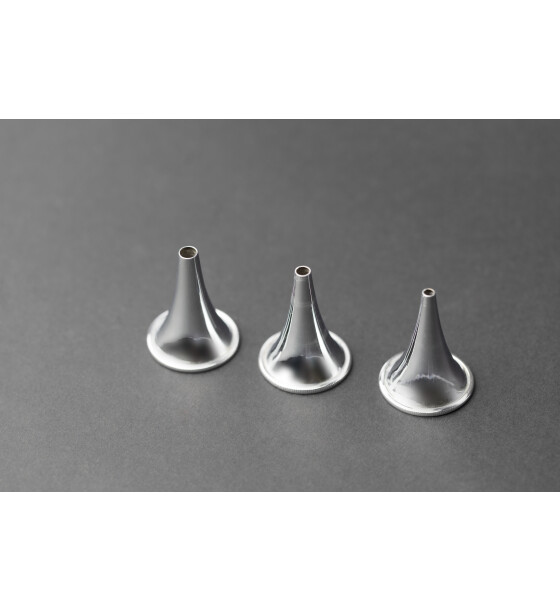ear Speculum Set/3