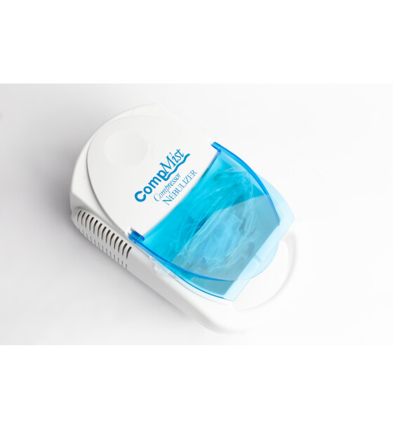 CompMist Compressor Nebulizer
