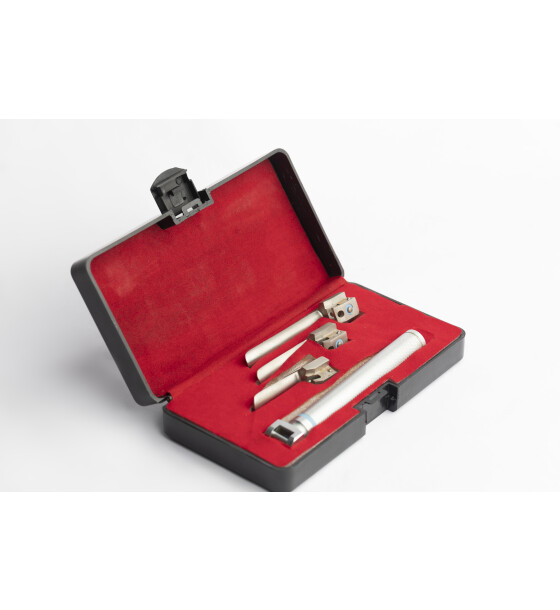 Laryngoscope kit Adult