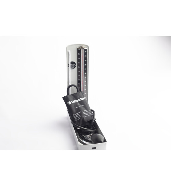 Riester Diplomat-Presameter
