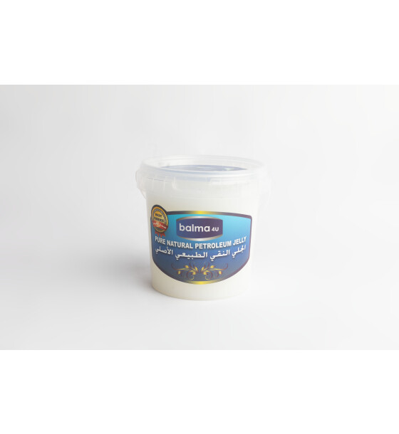Petroleum Jelly