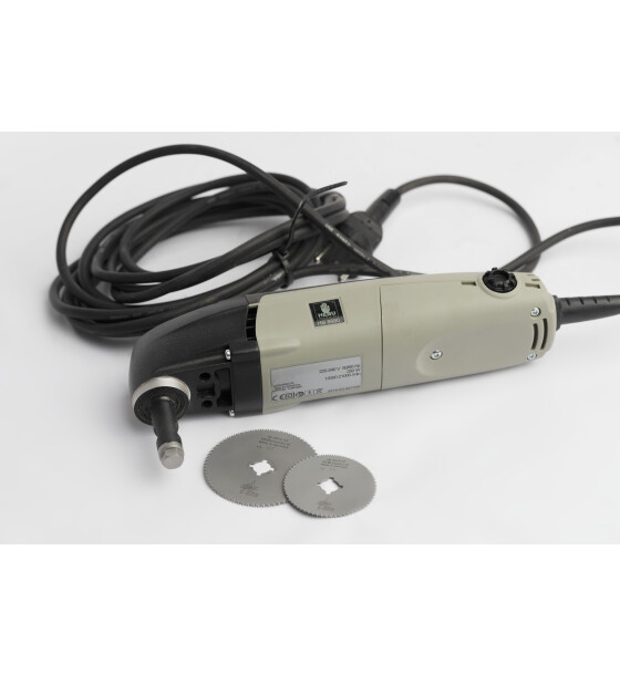 HEBU Medical ECO Cast Saw