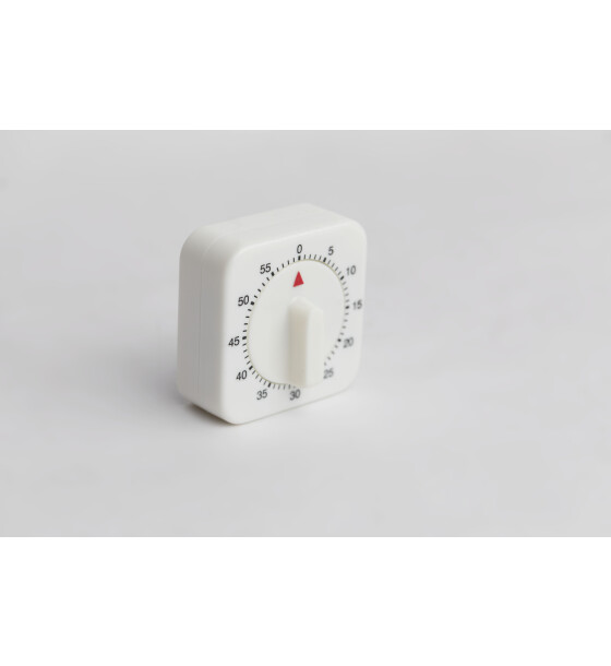 60 Minute Timer