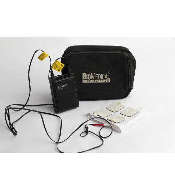 Biomedical Lifestyle Impulse 2000