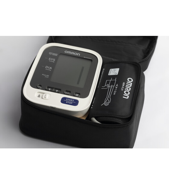 cuff blood pressure device M6