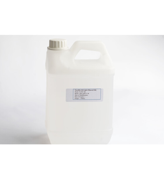 Paraffin oil light 1 l