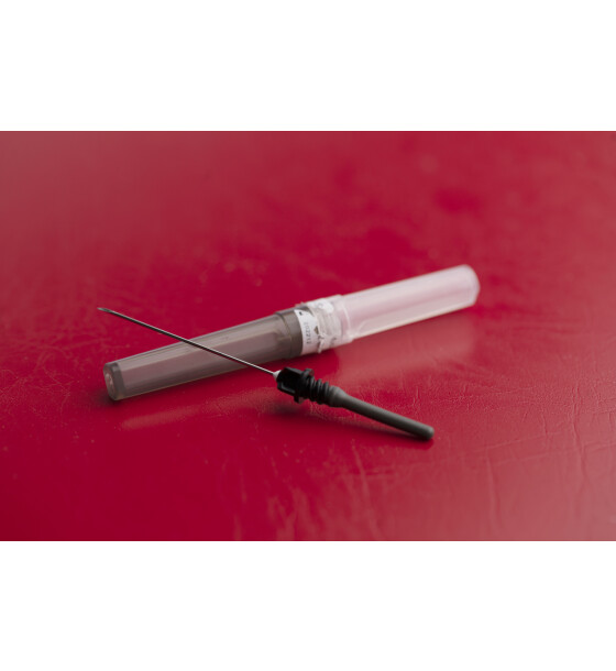 injection needles 27g