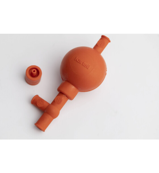 kotopuki rubber pipettor