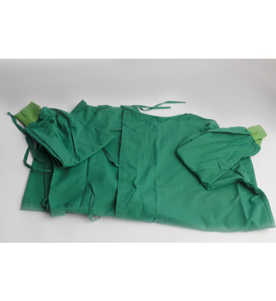 Surgical gown