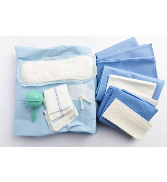 Surgical package