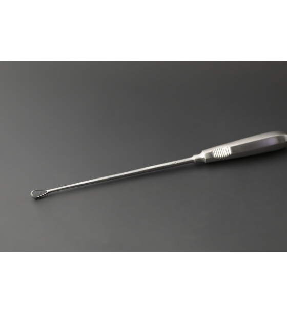 uterine curette 1