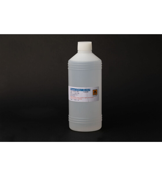 ethanol ethyl alcohol