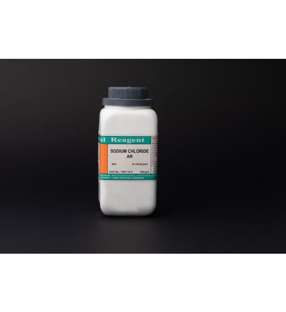 sodium chloride ar