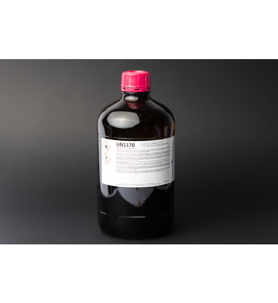 Ethanol absolute 2.5 litter  for UV, IR, HPLC Un1170