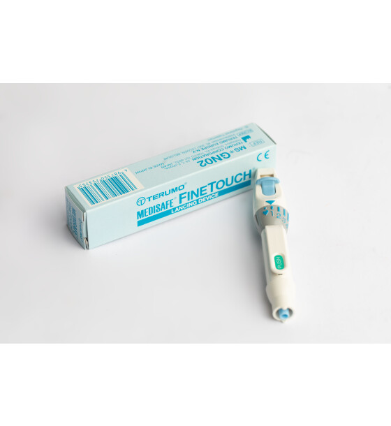 medisafe finetouch