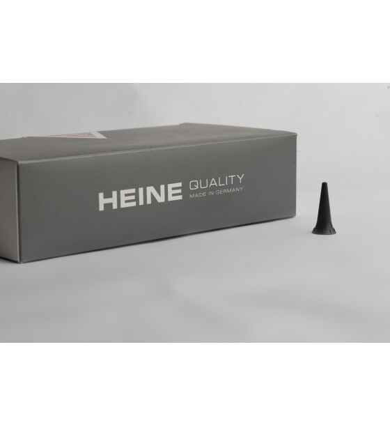 heine quality made in germany