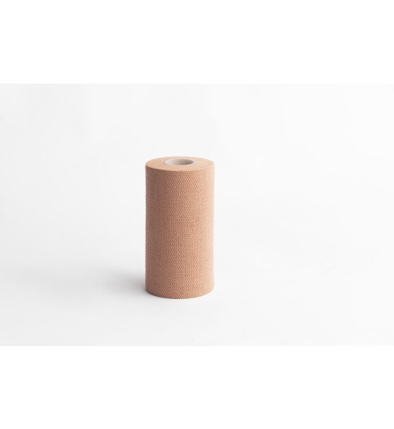 Elastic bandage tape