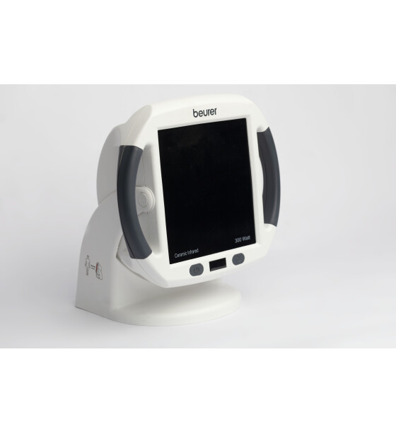 berure infrared heat lamp light