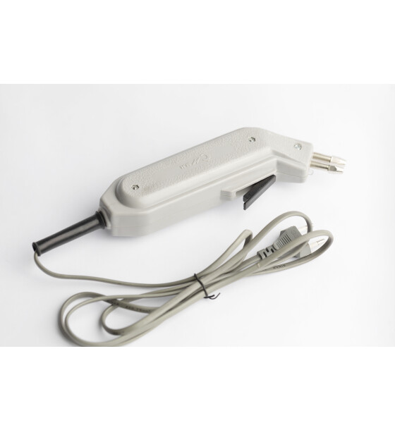 Remote manual control of electric bed