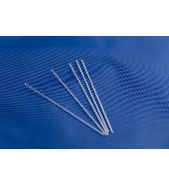 Hematocrit tube