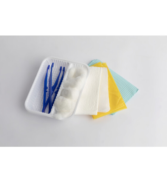 wound care and cleaning